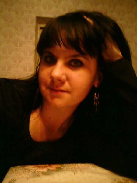 Любовь Демакова