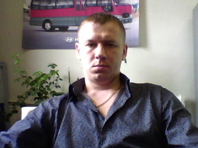 Владимир Ржевский