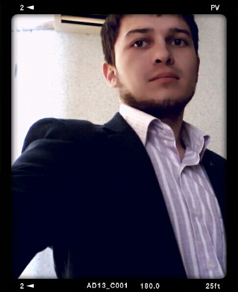 Влад Аузбаев