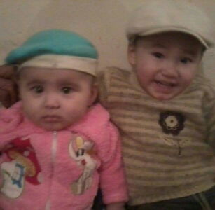 Гульбахрам Алтаева