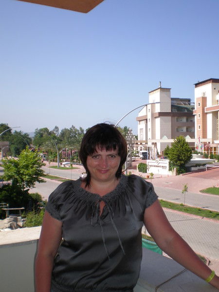 Евгения Зуева