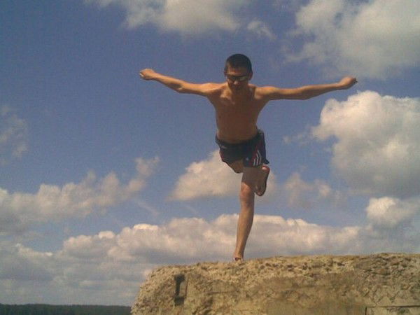 Саша Варанкин