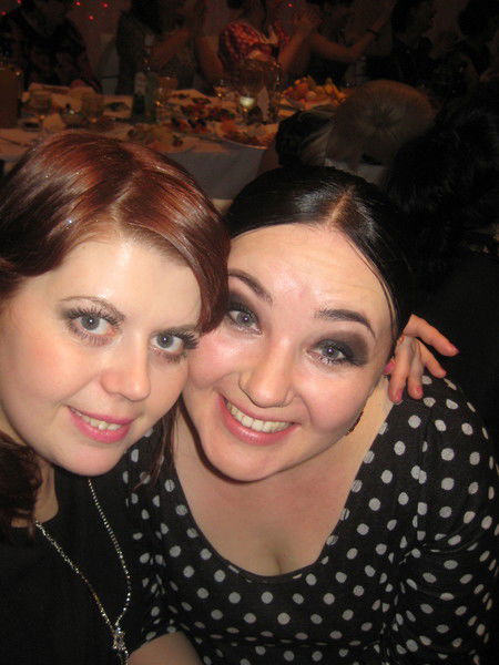 Татьяна Савельева