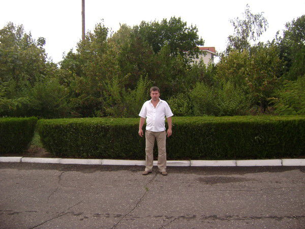 Максим Петрущенков