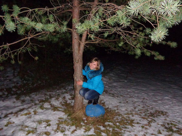 Олеся Гордиёнок