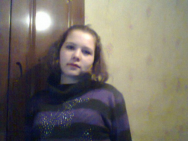 Мадина Кутубаева