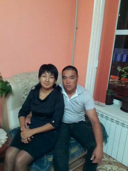 Анара Караманова