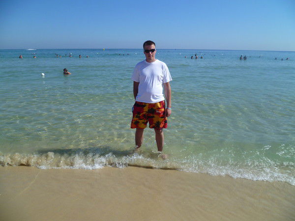 Сергей Тихончик