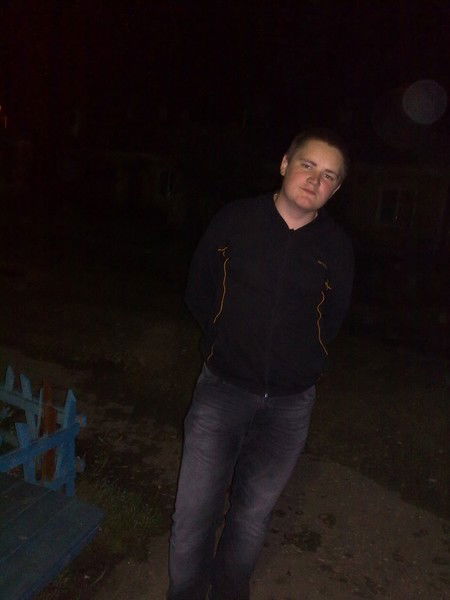 Александр Иншаков