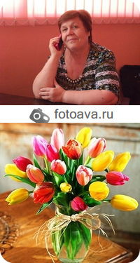 Екатерина Шахова