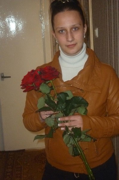 Виктория Цыкунова