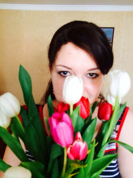 Катерина Балиева