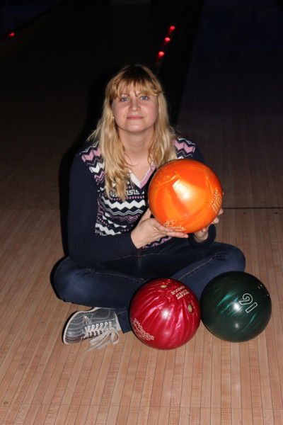 Наталья Шомполова