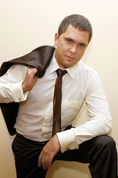 Владимир Шахмин