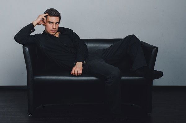 Александр Браташ