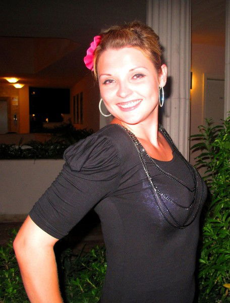 Наталья Ракова