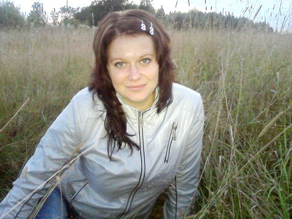 Лариса Ильина