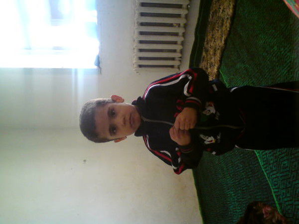 Жасурбек Собиров