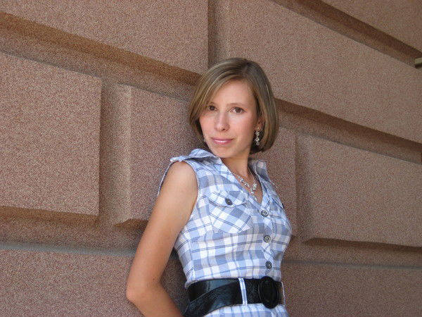 Елена Пасынкова