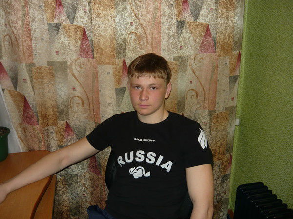 Иван Денисенко