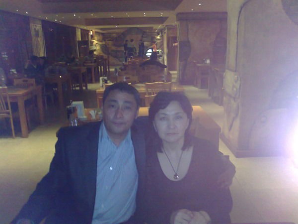 Асия Макашева