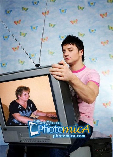 Галина Свиридова