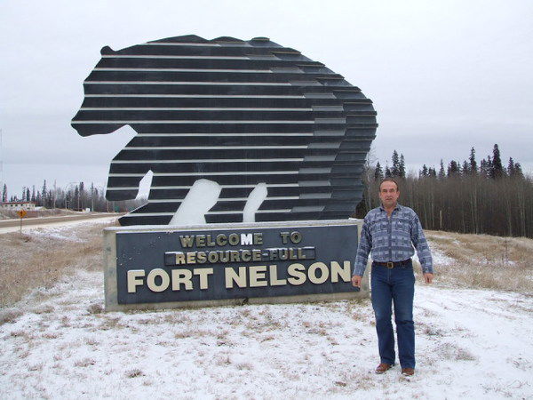 Сергей Кириллов