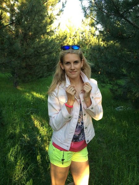 Людмилка Мартысевич