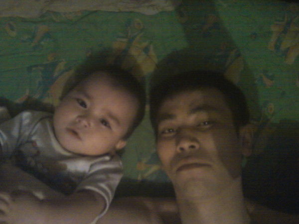 Кубат Баеков