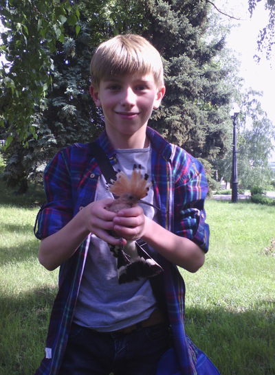 Максим Гриценко