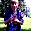 Максим Гриценко