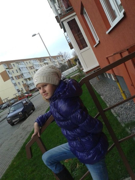 Алина Пилипенко