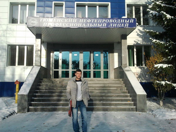 Александр Сорокин