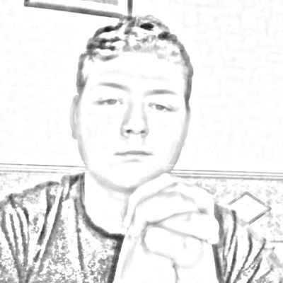 Даниил Переволоцкий