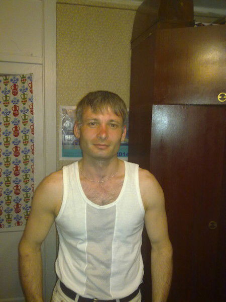 Владимир Белов