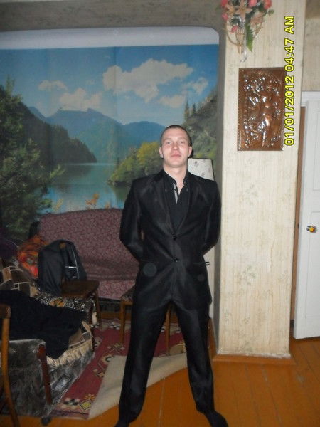 Сергей Урванцев