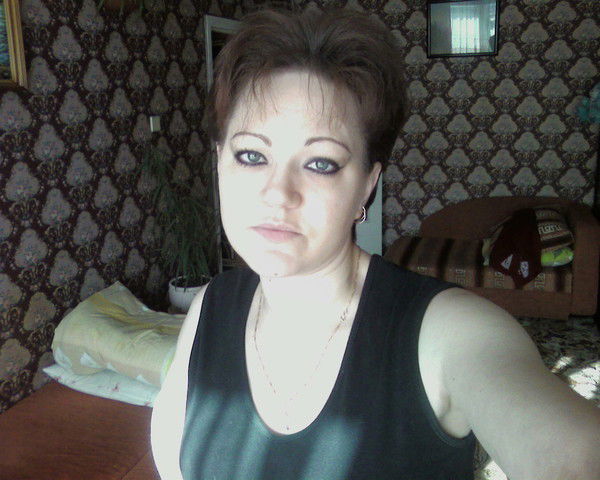 Алиса Кашина