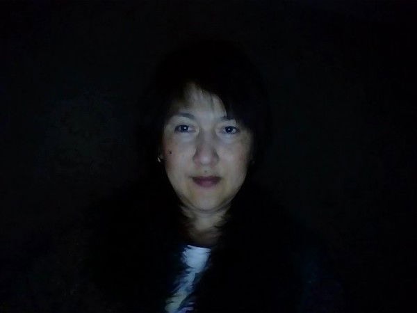 Гульнар Кадеева