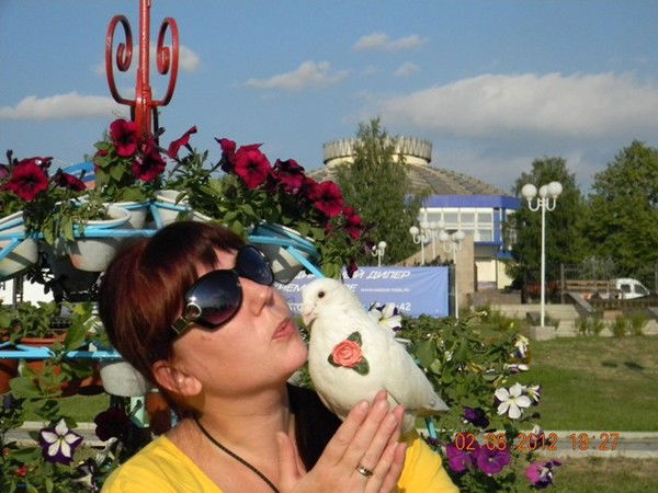 Ирина ***з/ф Козьмина