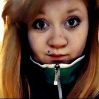 Ксюша Катанакова