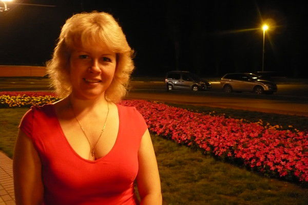 Ирина Кузнецова