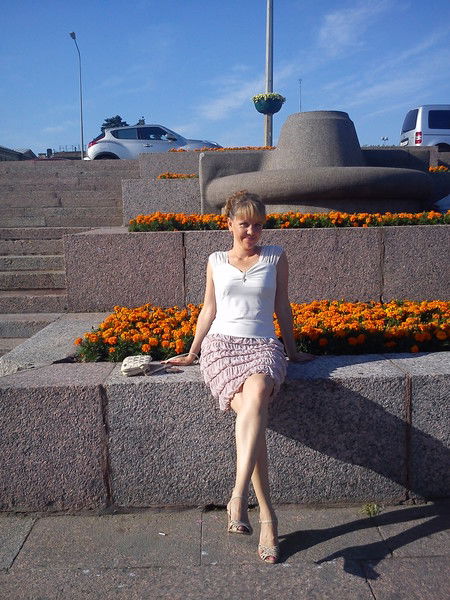 Елена Лобастова