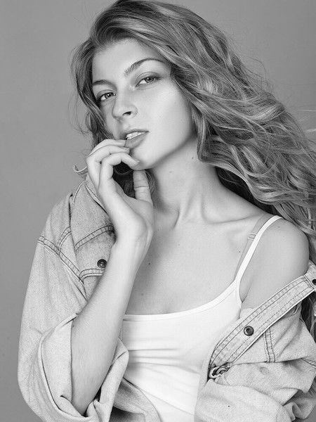 Ксюха Корченова