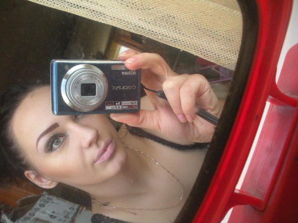 Елена Бараненко