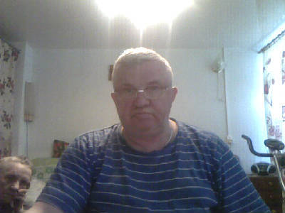 Владимир Михайлов