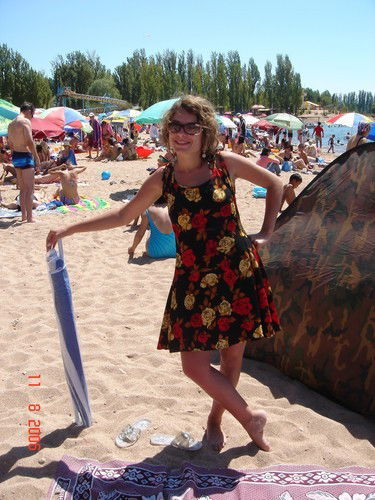 Елена Инюшина