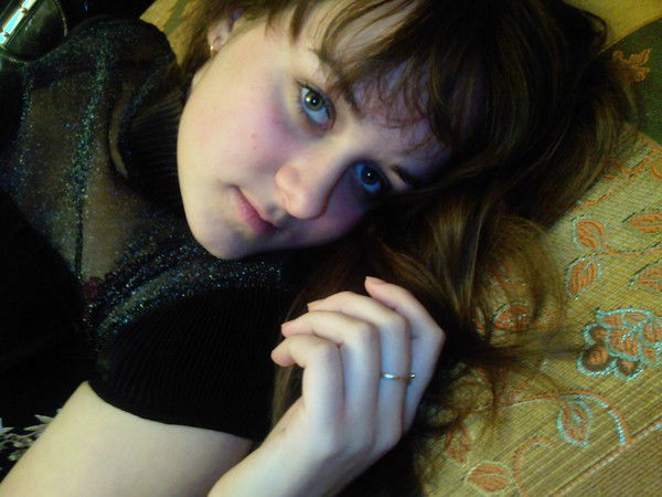 Анастасия Дрёмова