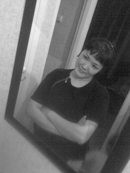 Салтанат Карбузова