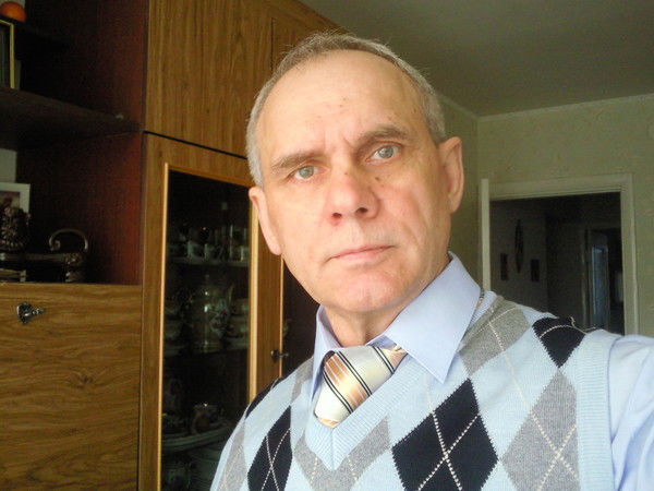 Василий Суворов