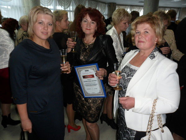 Тетяна Степанюк